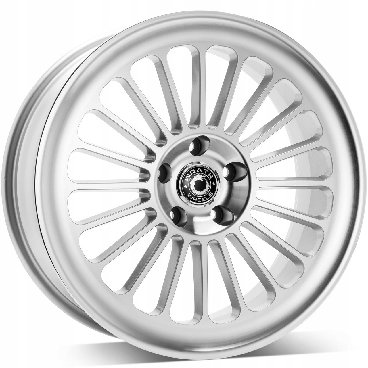 Диски 18 Wrath Wheels WF-8 18 x 8.5 5x112 ET 35