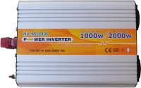 Інвертор NV-M1000Вт/12В-220В