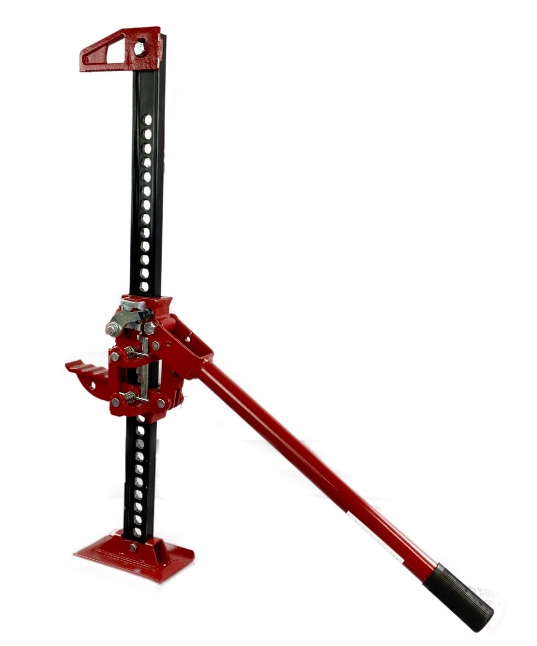 Купити Домкрат рейковий Hi-Jack (Хай Джек) EJFJ-002 (3т 660мм), ціна ...