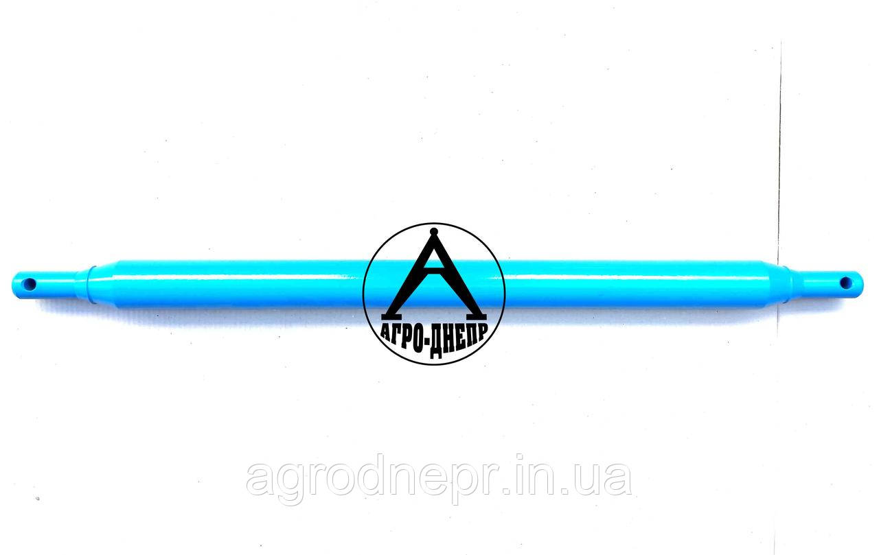 4617905 L Вісь навішування D68x980 3 категорії дискової борони Gigant-Rubin 9 U Gigant 800 S Rubin