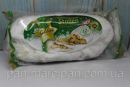Штолен Edelmarzipan- Stollen Goldora 1кг
