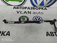 Кронштейн паливної рами 07K133229C VW Б 7 USA
