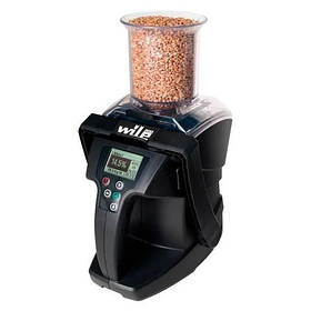 Вологонатуромір із вбудованими вагами Wile 200