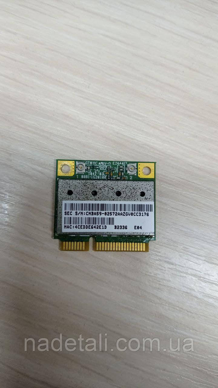 Wi-Fi модуль Atheros AR5B95 ICASA