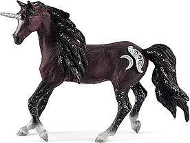 Іграшка-фігурка Schleich 70578 Місячний єдиноріг лошат