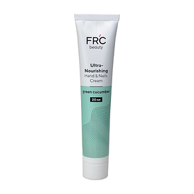 Крем для рук FRC Beauty Green Cucumber 20ml