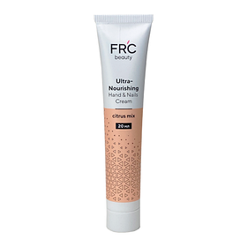 Крем для рук FRC Beauty citrus mix 20 ml