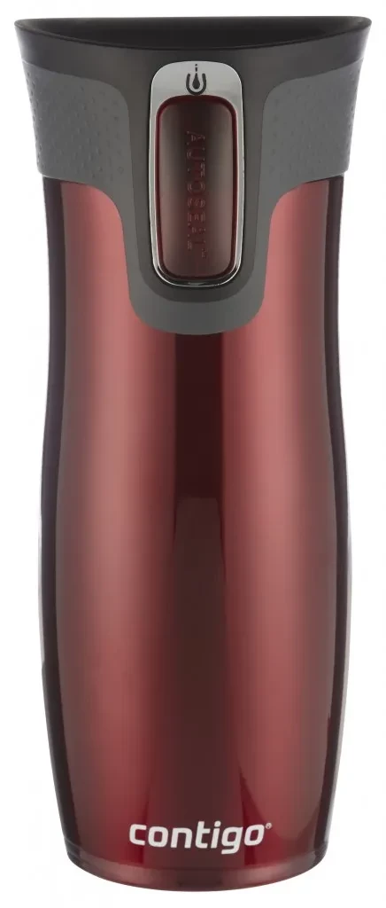 Термочашка Contigo WEST LOOP 0,47 л (2095831), фото 1
