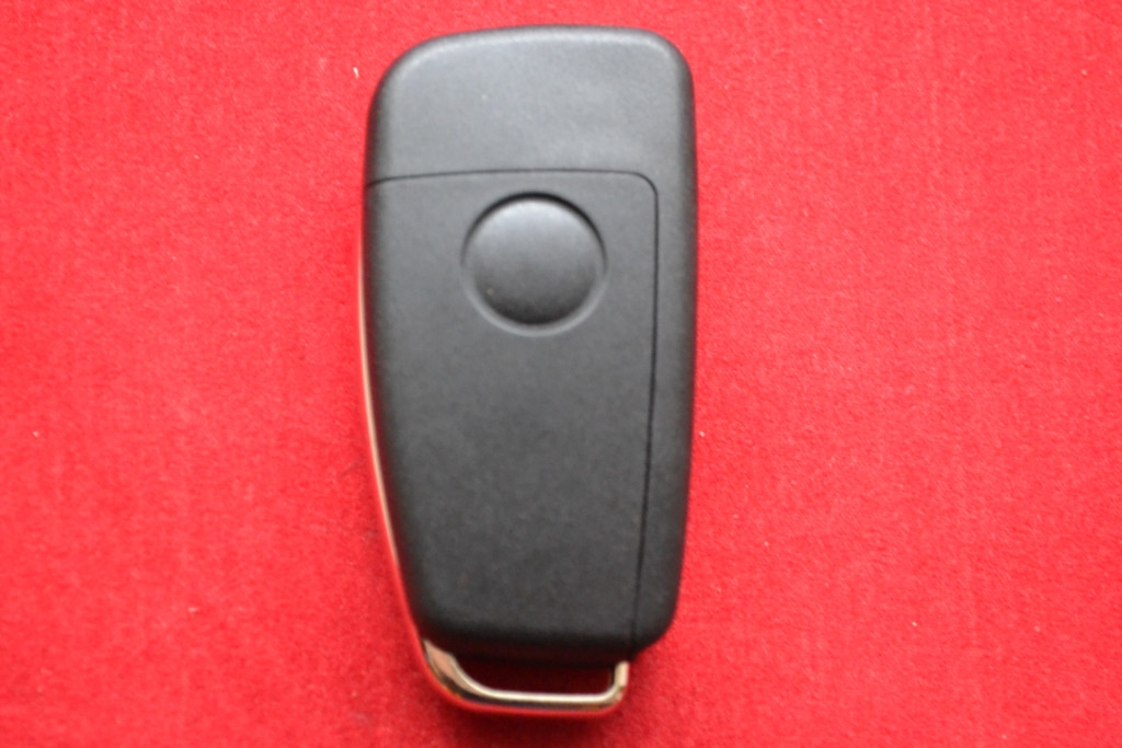 Выкидной ключ Chevrolet, Lanos, Sens, Ваз тип брелка AUDI A6 - фото 6 - id-p385238