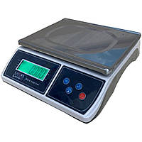 Весы электронные для фасовки 6 кг, ВТД-С1 CAMRY, электронные порционные веса, , весы с поштучным взвешиванием