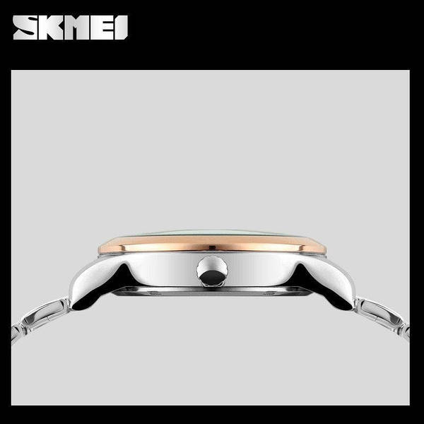 Skmei 9119 Manager Cool Watch 1487804873