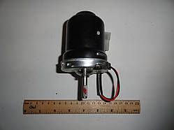 Електродвигун опалювача 25 Вт 12В ГАЗ,УАЗ  МЭ 236-3730 (вир-во "КЗАЭ" г.Калуга)