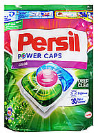 Капсулы для стирки Persil Power Caps Color Deep Clean для цветных вещей - 48 шт.