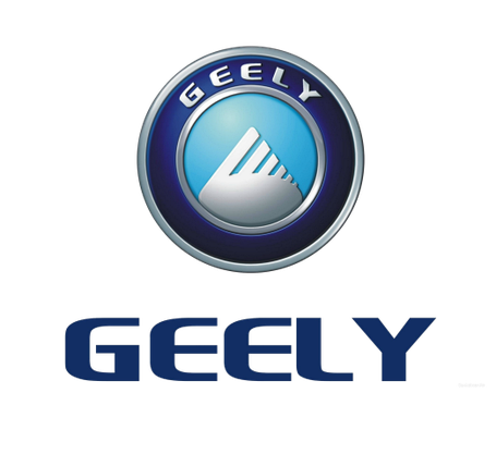 GEELY ДЖИЛІ