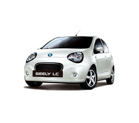 Geely LC Panda GC2 Джилі ЛЗ Панда ГС2