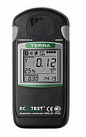 Дозиметр-радіометр Ecotest МКС-05 «ТЕРРА» New + Блютуз