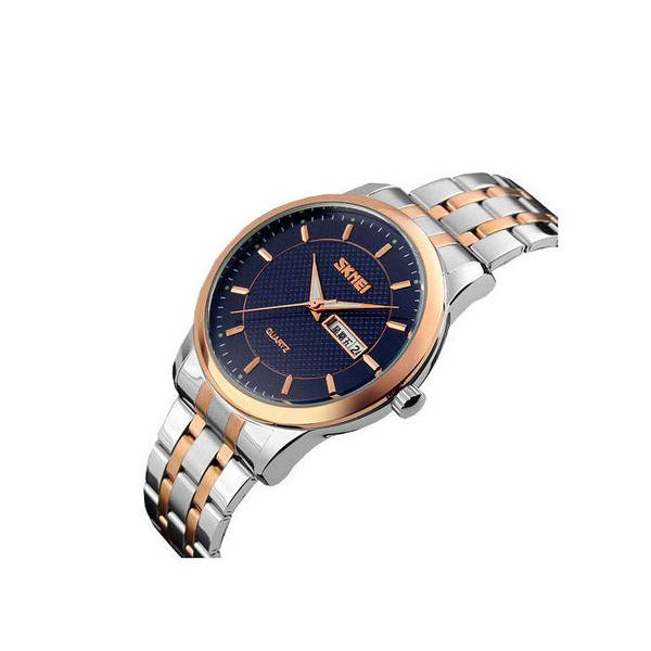 Skmei 9119 Manager Cool Watch 1487804873