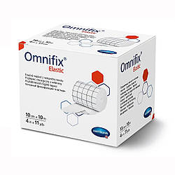 Пластир Омніфікс Еластік (Omnifix Elastic) 10см*10м, 1шт.