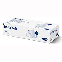 Підкладочні бинти Rolta® soft / Ролта софт, 15см х 3м