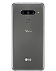 LG V40 ThinQ 4/64GB Platinum Gray, фото 3