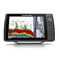 Эхолот Humminbird Helix 12 CHIRP GPS G3N