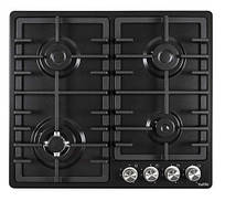 Газова варильна поверхня емаль HSF640-D2 CEST (AN) емаль антрацит
