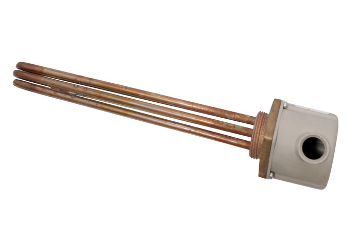 Тен для електрокотла Thermowatt 1½" 220 В 6 кВт