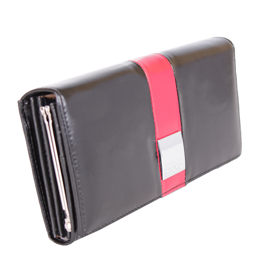 Кошелек K5242-BLACK