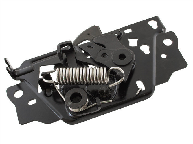 Замок Капота Ford Focus Mk3 III Kuga Transit Custom Форд Фокус Куга ...