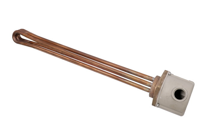 Тен для електрокотла Thermowatt 1½" 220 В 9 кВт