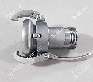 З'єднання Perrot МТ 70 AG 2 1/2", фото 1