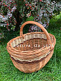 Одиночна кошик «Сувенір», фото 2