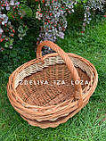 Одиночна кошик «Сувенір», фото 3