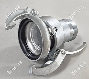 З'єднання Perrot МТ 70 AG 2 1/2", фото 2