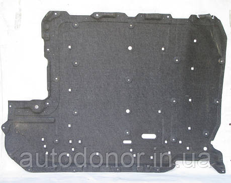 Захист батареї, днища основна Honda Clarity FCX (17-) 74511-TRV-A00, фото 1