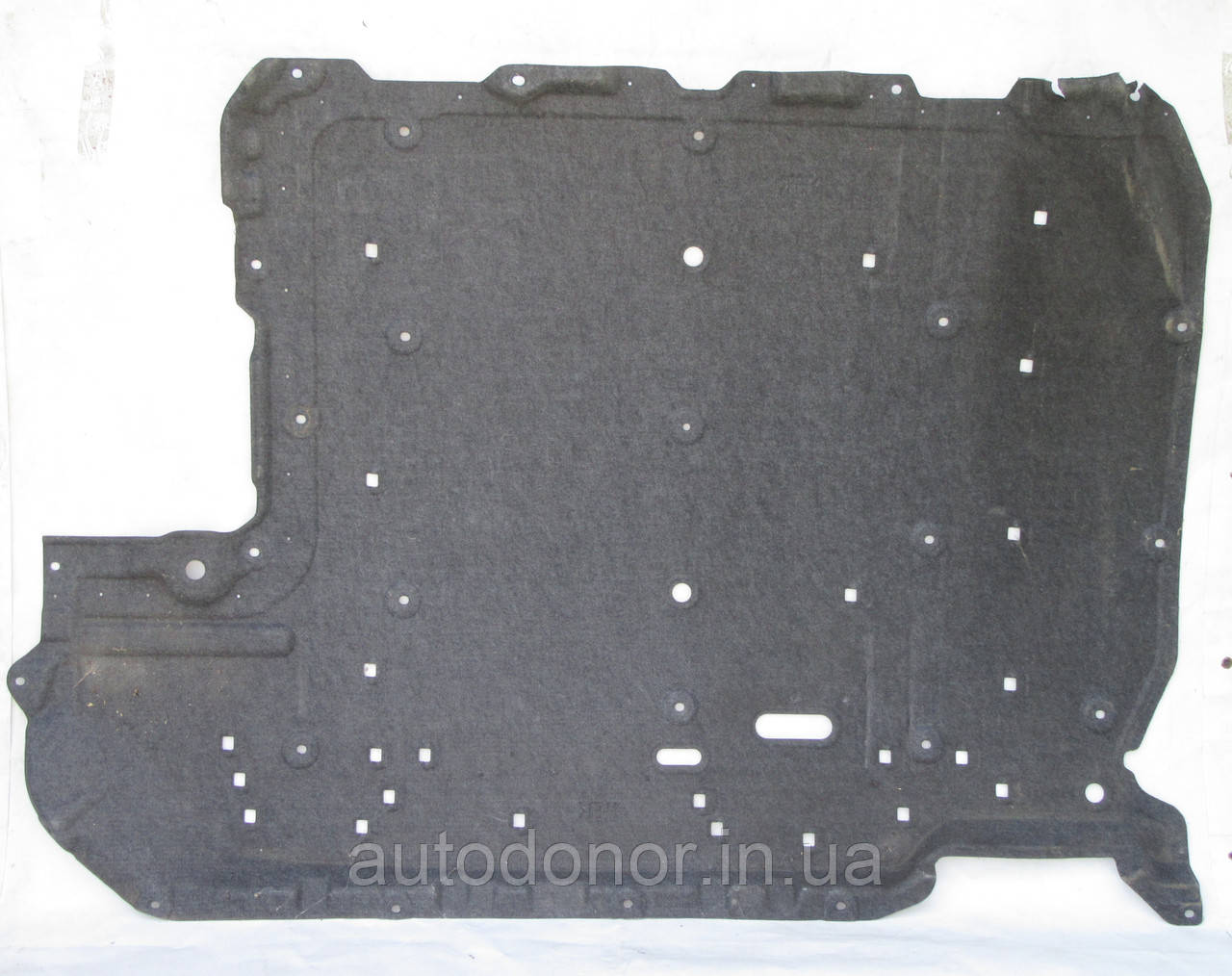 Захист батареї, днища основна Honda Clarity FCX (17-) 74511-TRV-A00