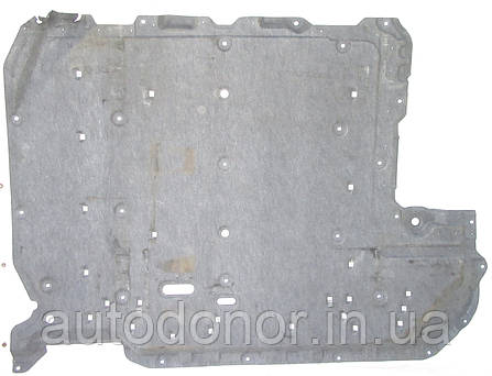 Захист батареї, днища основна Honda Clarity FCX (17-) 74511-TRV-A00, фото 2