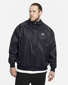 Вітровка — чоловік. Nike M NSW SPE Woven LND Windrunner (арт. DA0001-010)