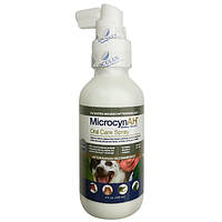 Microcyn Oral Care Spray МИКРОЦИН спрей для ухода за пастью всех видов животных