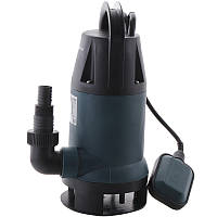 Дренажний насос для брудної води (з поплавець. вимик.) GRANDFAR GP750F (GF1076)