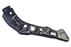 Кронштейн передньої панелі (супорта радіатора) Mitsubishi ASX 1 (2010-2020) 0-2-й рест правий YIH SHENG