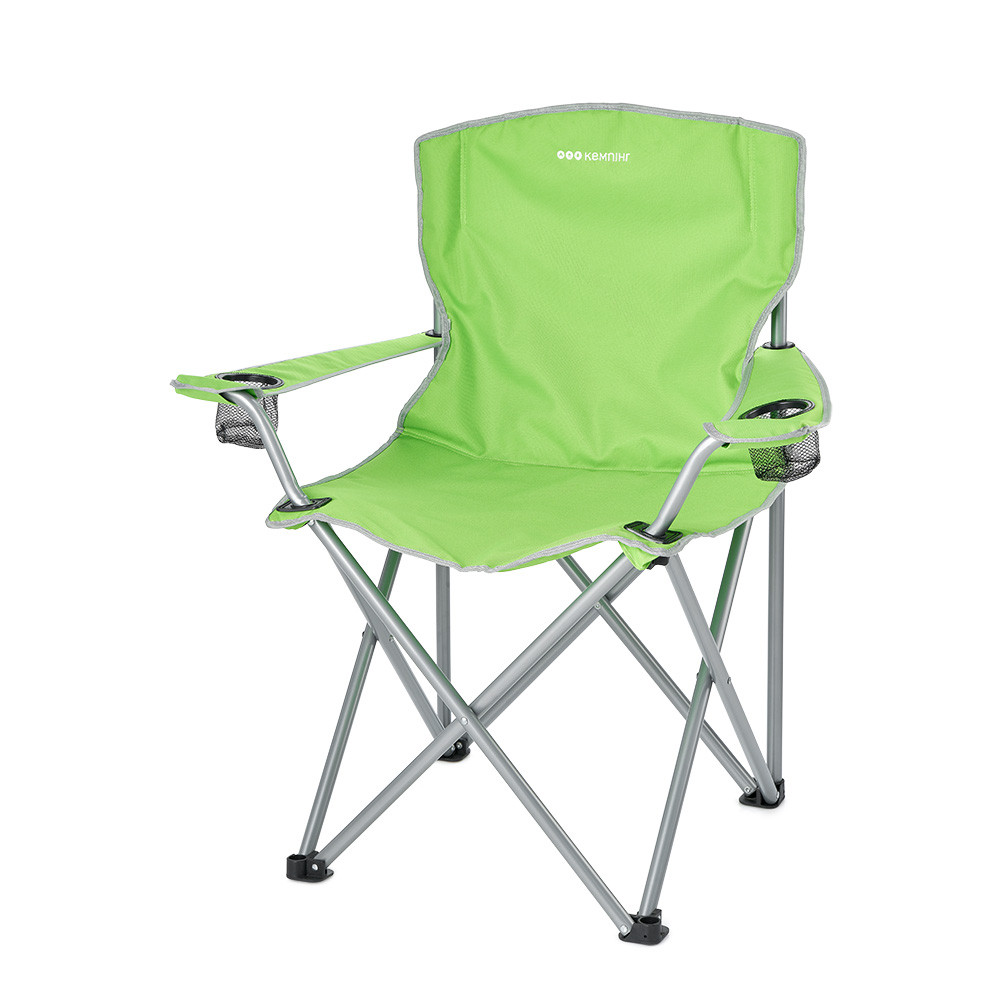 Розкладний туристичний стілець Кемпінг QAT-21063