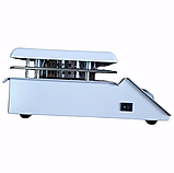 Магнітна мішалка HPS-20D (20л, 1500 об/хв, з підігрівом, з термопарою, цифрова), фото 6