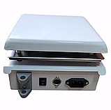 Магнітна мішалка HPS-20D (20л, 1500 об/хв, з підігрівом, з термопарою, цифрова), фото 9