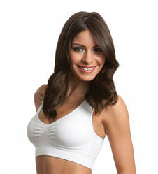 Бюстгальтер Ahh Bra Ах Бра без чашок 3 в 1 розмір M 198154