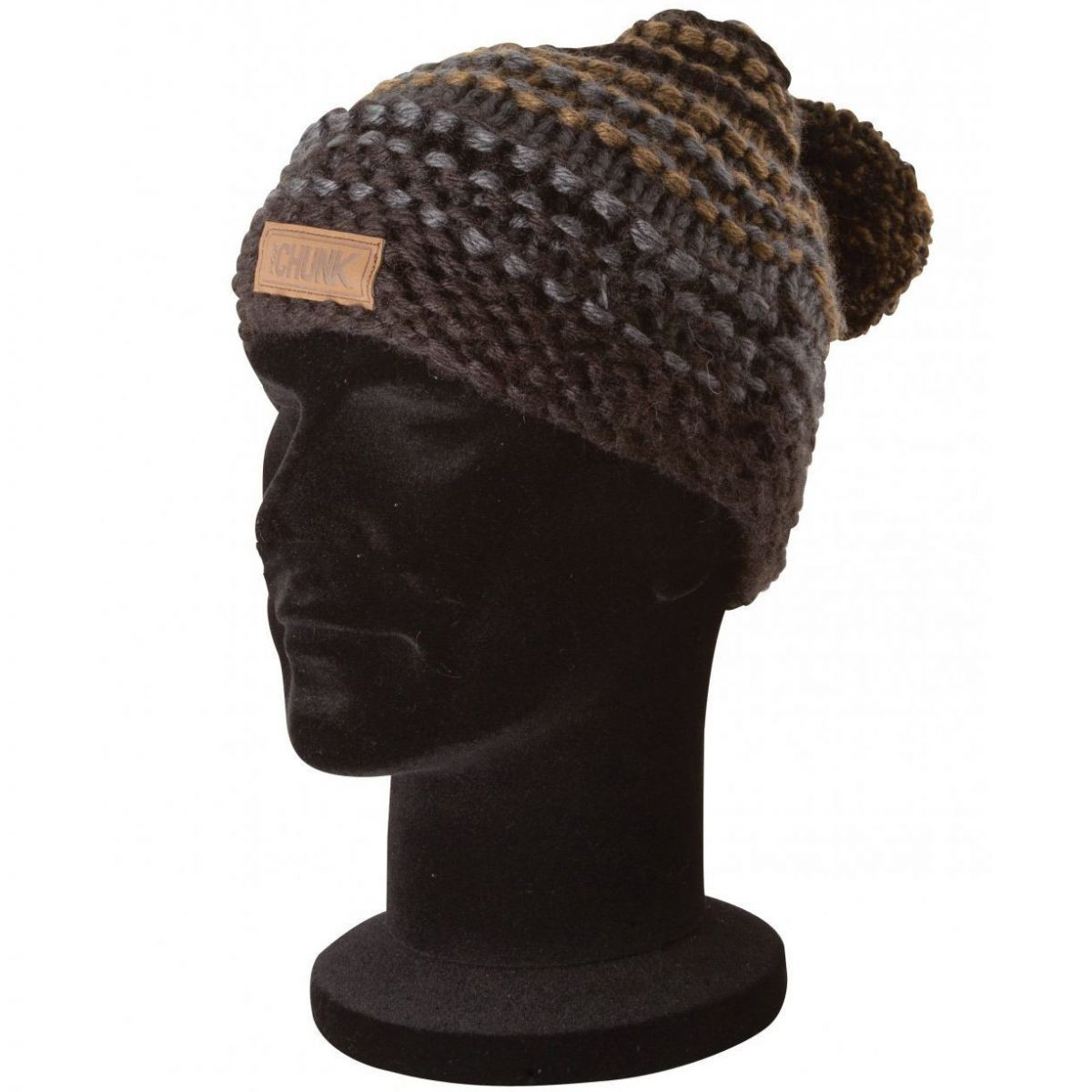 Шапка Fox, CPR507, Bobble Hat