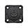 Мембрана клапанної кришки Opel 1.7 CDTI Z17DTH 97363851, 0607898, фото 4