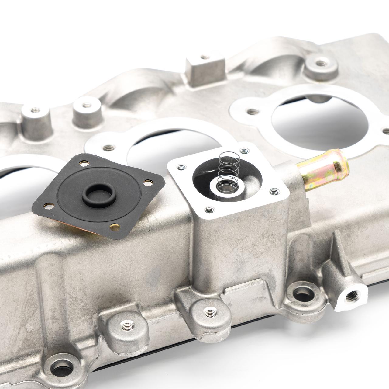 かえこ Мембрана клапанной крышки Opel 1.7 CDTI Z17DTH 97363851