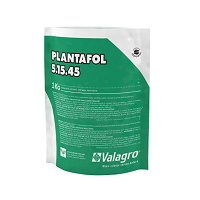 Плантафол / PLANTAFOL 5-15-45 (1кг) Valagro