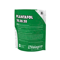 Плантафол / PLANTAFOL 20-20-20 (1кг) Valagro